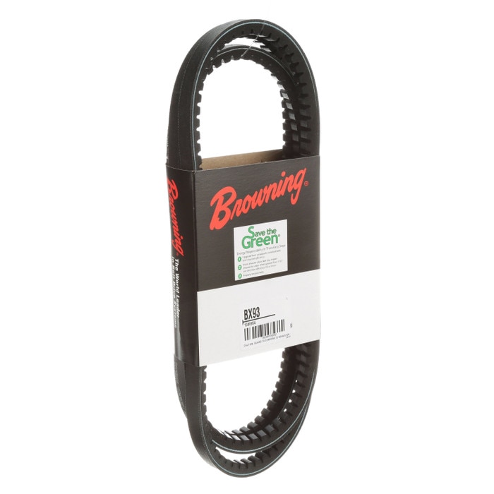 BX93 V-Belt